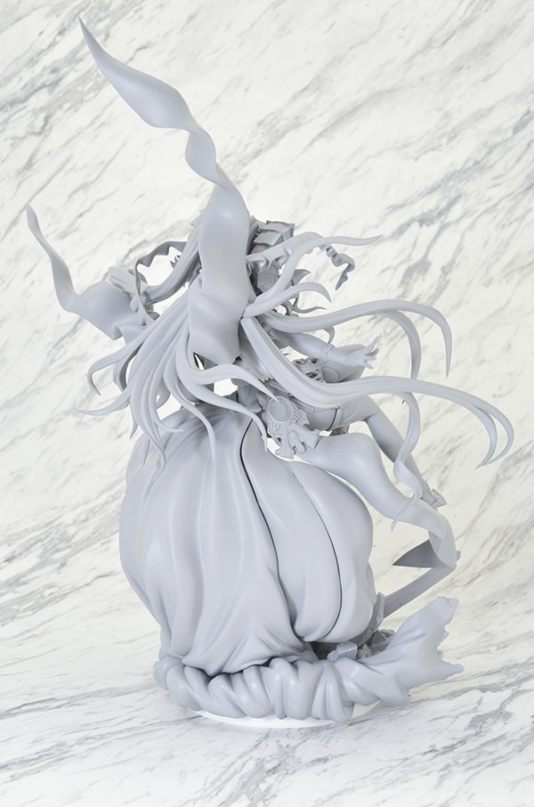 Z/X -Zillions of enemy X- - Luxuria - 1/8 (Broccoli) photo 32