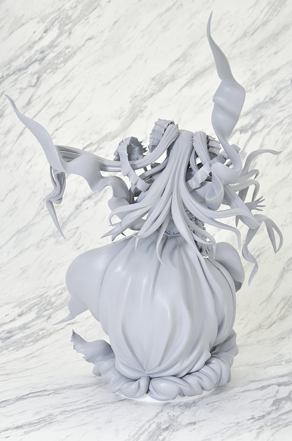 Z/X -Zillions of enemy X- - Luxuria - 1/8 (Broccoli) photo 33