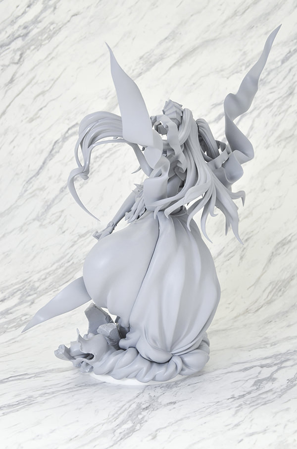 Z/X -Zillions of enemy X- - Luxuria - 1/8 (Broccoli) photo 34