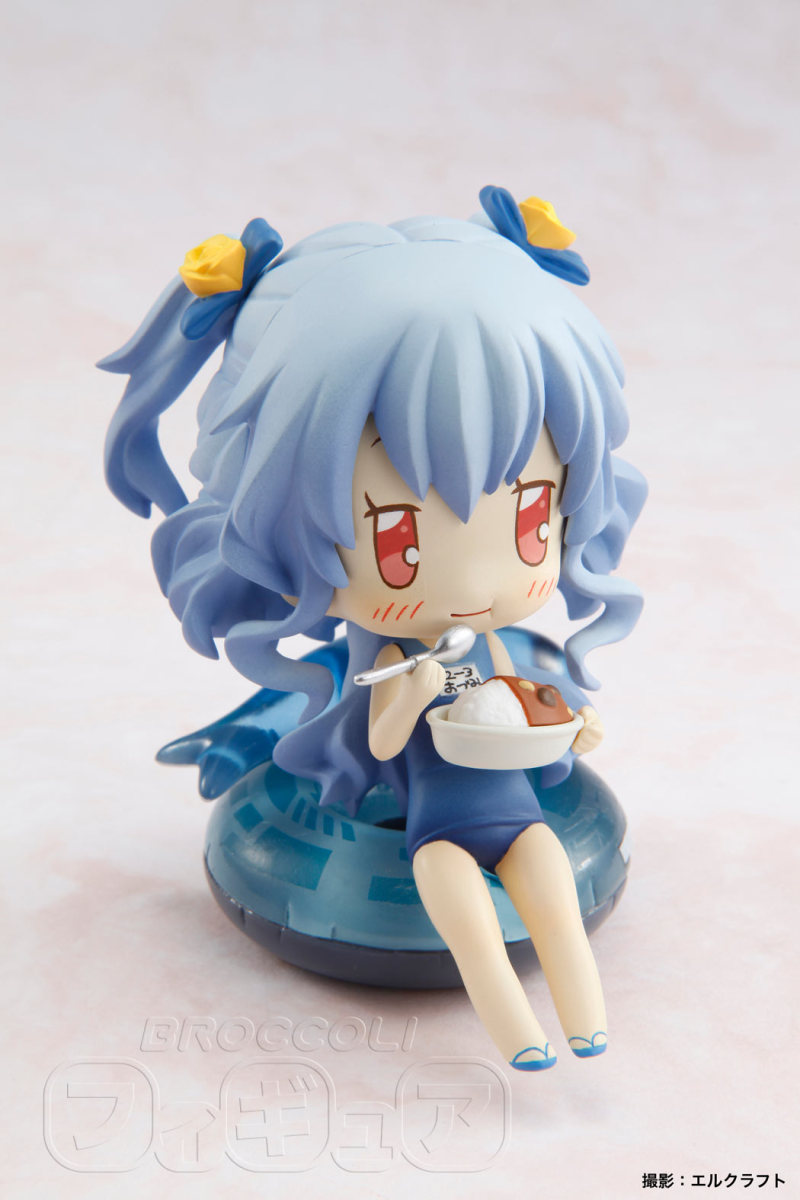 Z/X -Zillions of enemy X- - Kagamihara Azumi - Chocolto - Swimsuit ver. (Broccoli) photo 2