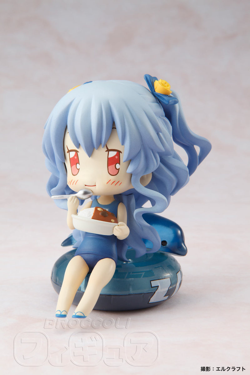 Z/X -Zillions of enemy X- - Kagamihara Azumi - Chocolto - Swimsuit ver. (Broccoli) photo 5