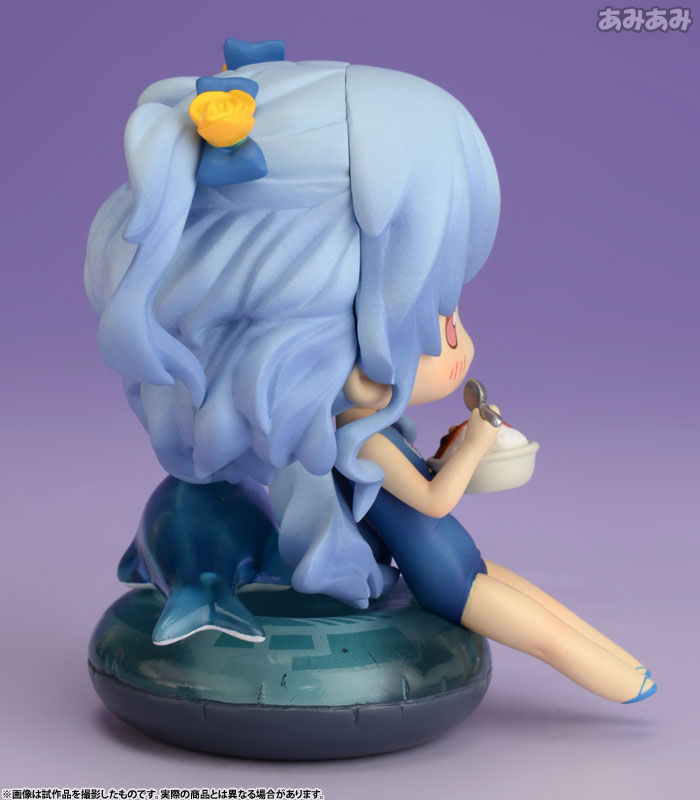 Z/X -Zillions of enemy X- - Kagamihara Azumi - Chocolto - Swimsuit ver. (Broccoli) photo 12