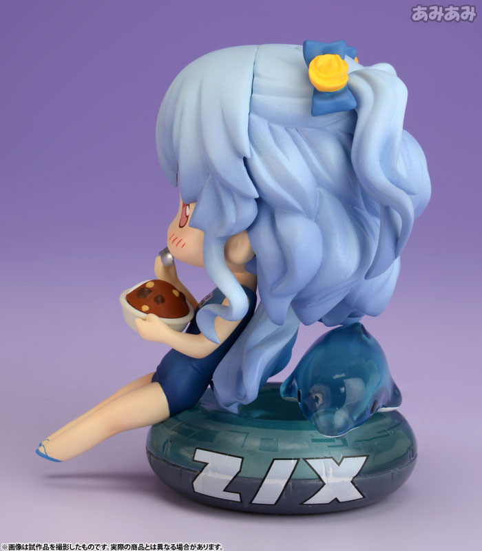 Z/X -Zillions of enemy X- - Kagamihara Azumi - Chocolto - Swimsuit ver. (Broccoli) photo 13