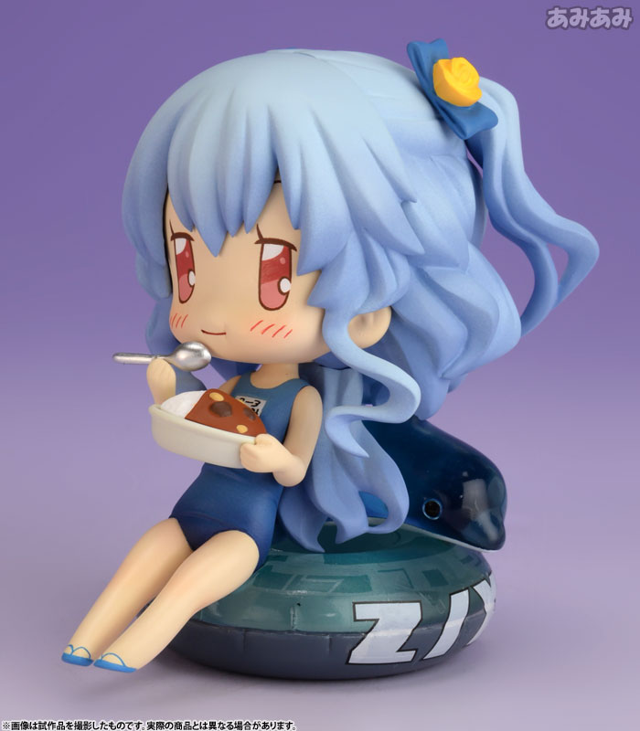 Z/X -Zillions of enemy X- - Kagamihara Azumi - Chocolto - Swimsuit ver. (Broccoli) photo 14