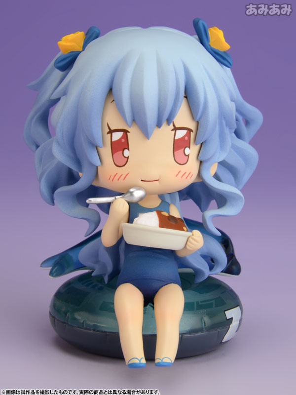 Z/X -Zillions of enemy X- - Kagamihara Azumi - Chocolto - Swimsuit ver. (Broccoli) photo 15