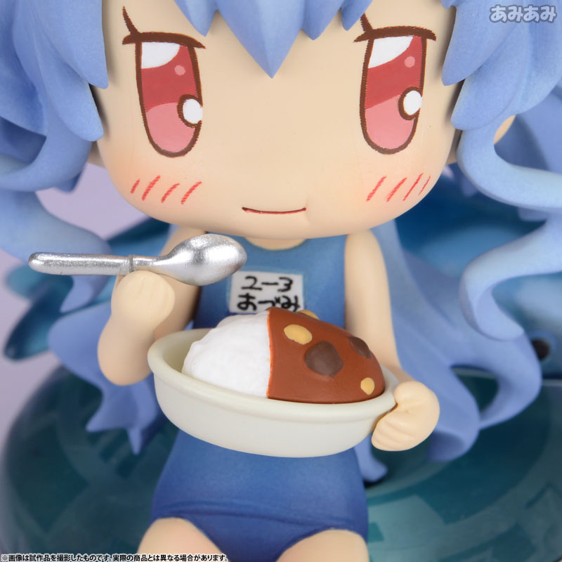Z/X -Zillions of enemy X- - Kagamihara Azumi - Chocolto - Swimsuit ver. (Broccoli) photo 16
