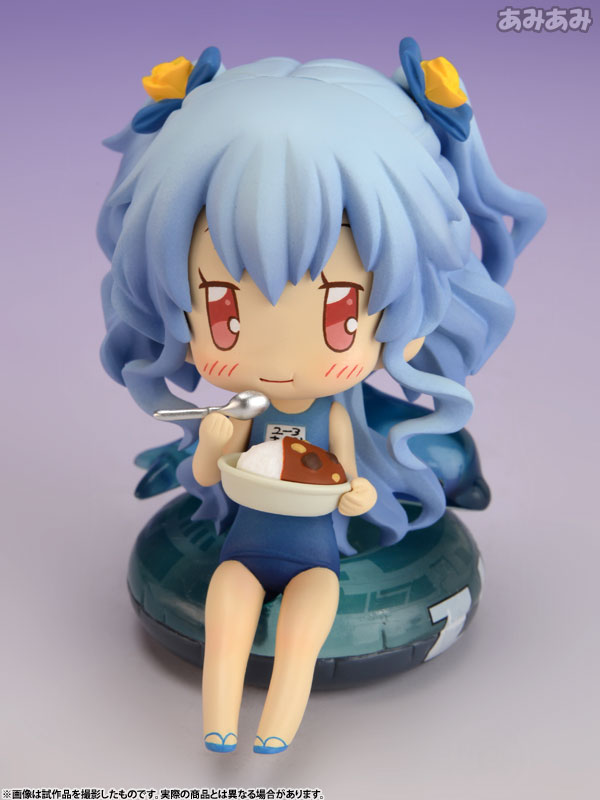 Z/X -Zillions of enemy X- - Kagamihara Azumi - Chocolto - Swimsuit ver. (Broccoli) photo 17