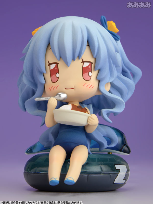 Z/X -Zillions of enemy X- - Kagamihara Azumi - Chocolto - Swimsuit ver. (Broccoli) photo 18