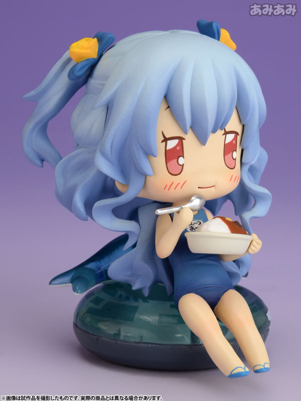 Z/X -Zillions of enemy X- - Kagamihara Azumi - Chocolto - Swimsuit ver. (Broccoli) photo 19