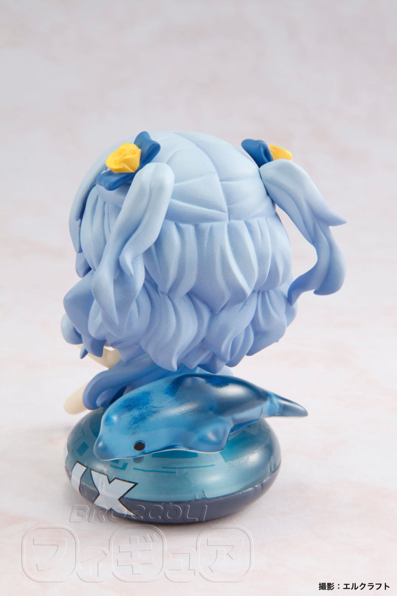 Z/X -Zillions of enemy X- - Kagamihara Azumi - Chocolto - Swimsuit ver. (Broccoli) photo 21