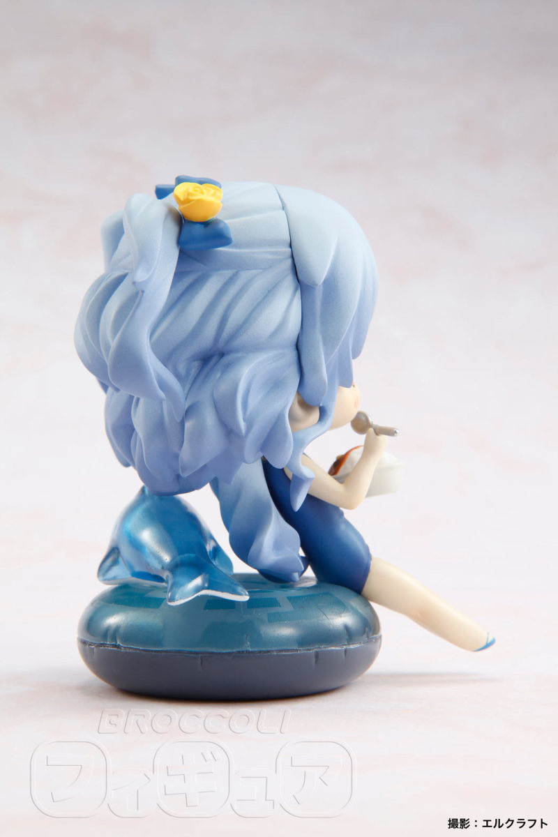 Z/X -Zillions of enemy X- - Kagamihara Azumi - Chocolto - Swimsuit ver. (Broccoli) photo 22