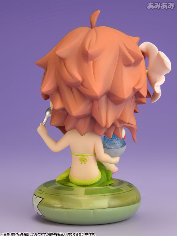 Z/X -Zillions of enemy X- - Aoba Chitose - Chocolto - Swimsuit ver. (Broccoli) photo 2