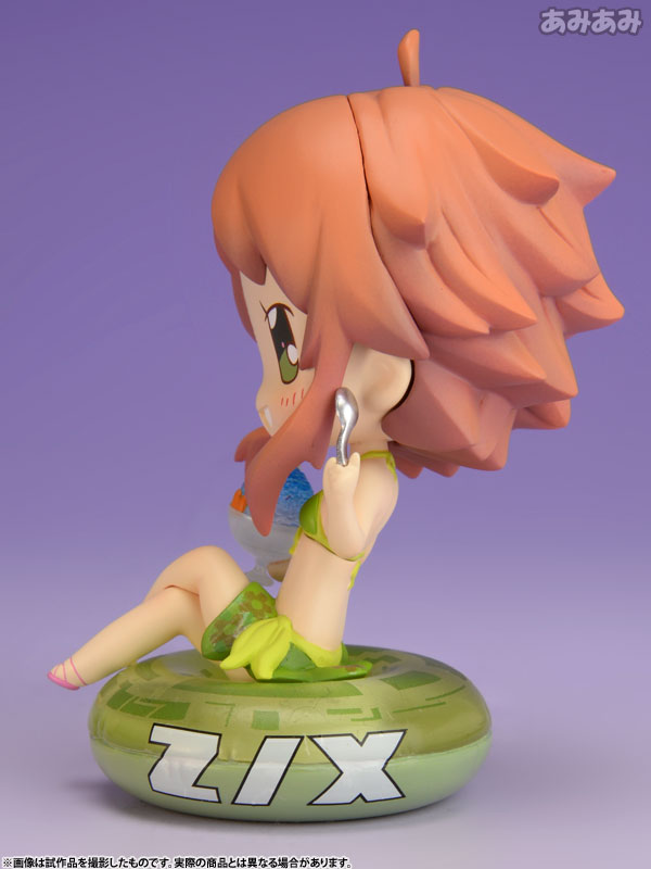 Z/X -Zillions of enemy X- - Aoba Chitose - Chocolto - Swimsuit ver. (Broccoli) photo 13