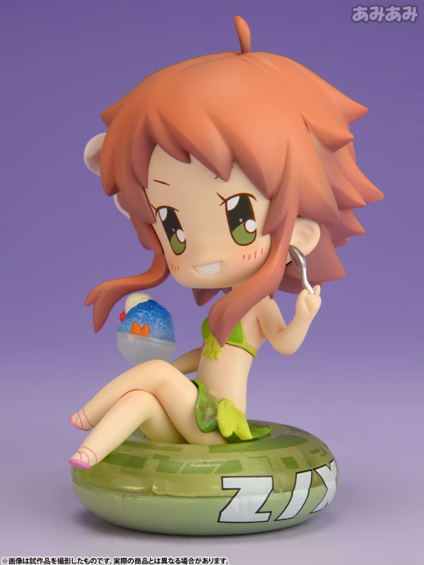 Z/X -Zillions of enemy X- - Aoba Chitose - Chocolto - Swimsuit ver. (Broccoli) photo 14