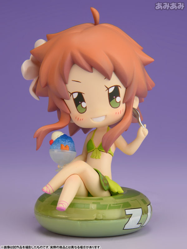 Z/X -Zillions of enemy X- - Aoba Chitose - Chocolto - Swimsuit ver. (Broccoli) photo 15
