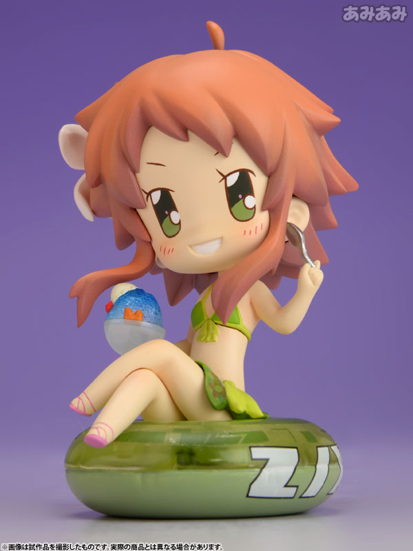 Z/X -Zillions of enemy X- - Aoba Chitose - Chocolto - Swimsuit ver. (Broccoli) photo 17