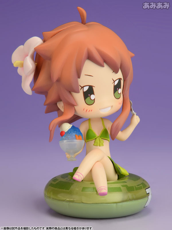 Z/X -Zillions of enemy X- - Aoba Chitose - Chocolto - Swimsuit ver. (Broccoli) photo 18