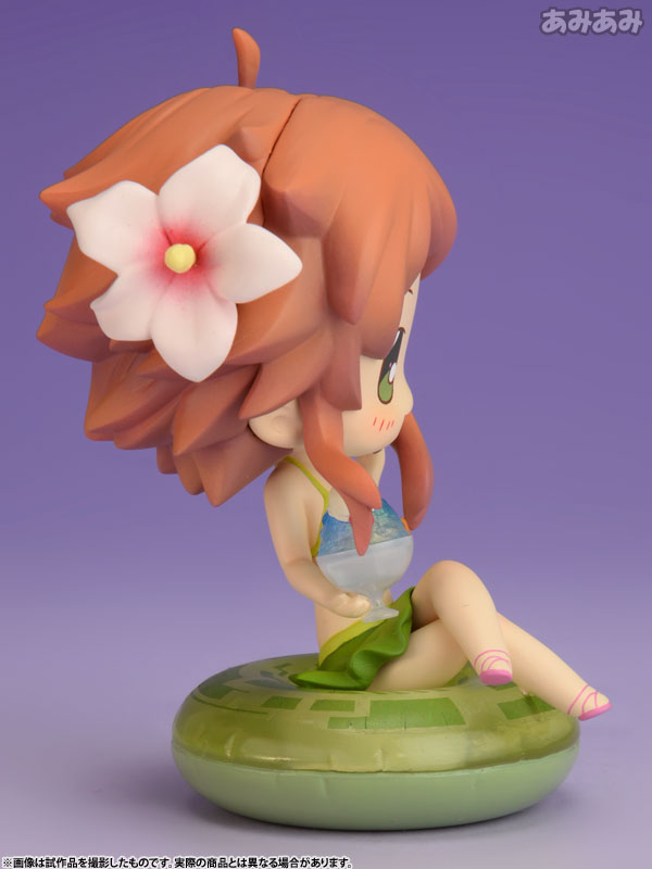 Z/X -Zillions of enemy X- - Aoba Chitose - Chocolto - Swimsuit ver. (Broccoli) photo 19