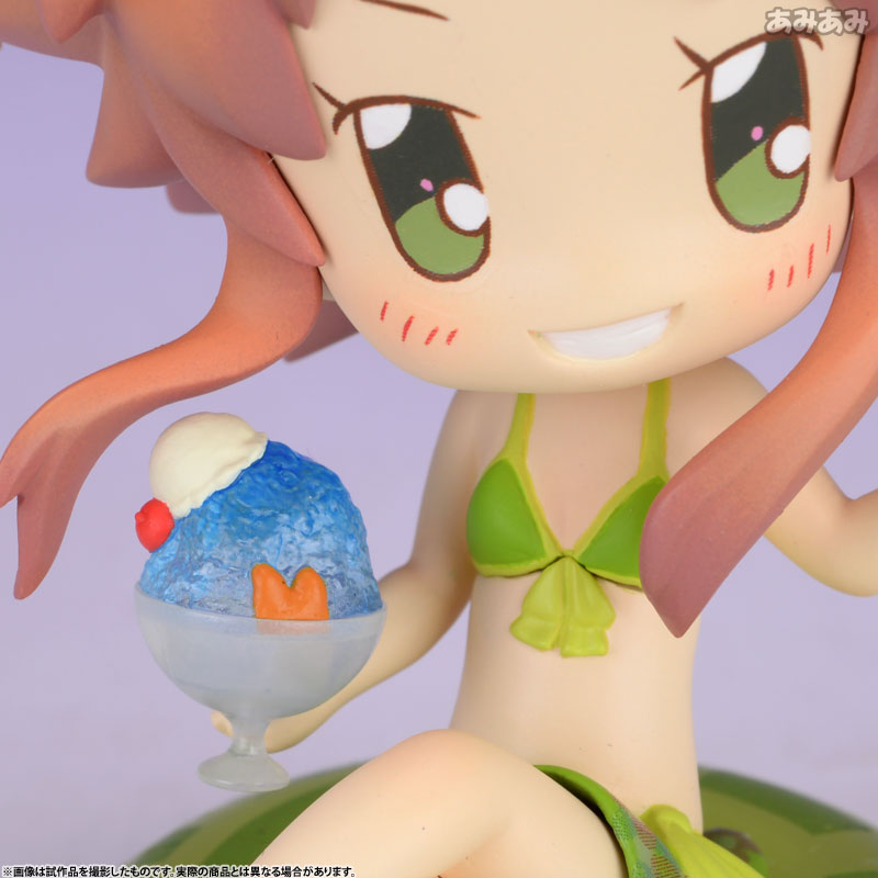 Z/X -Zillions of enemy X- - Aoba Chitose - Chocolto - Swimsuit ver. (Broccoli) photo 23