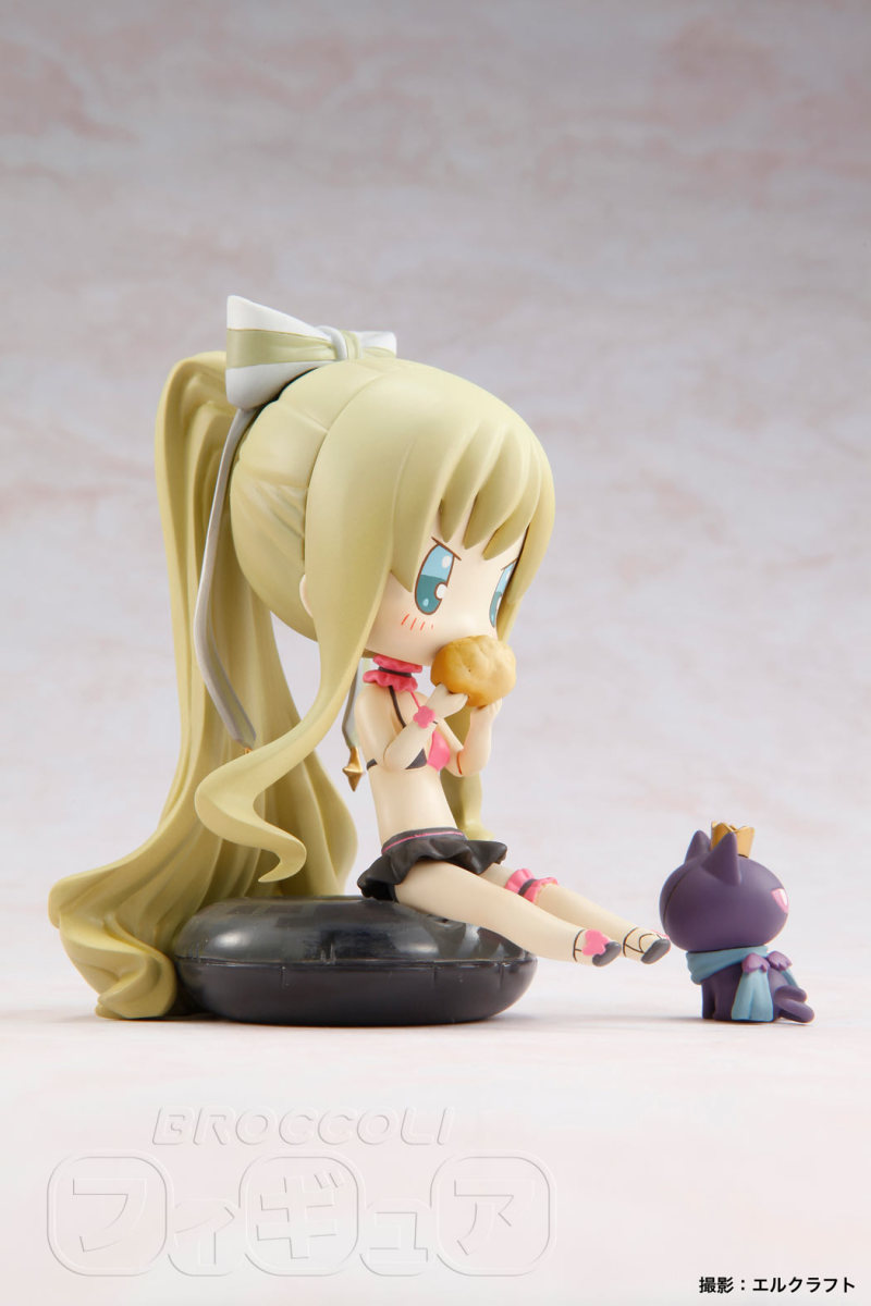 Z/X -Zillions of enemy X- - Kamiyugi Ayase - Chocolto - Swimsuit ver. (Broccoli) photo 9