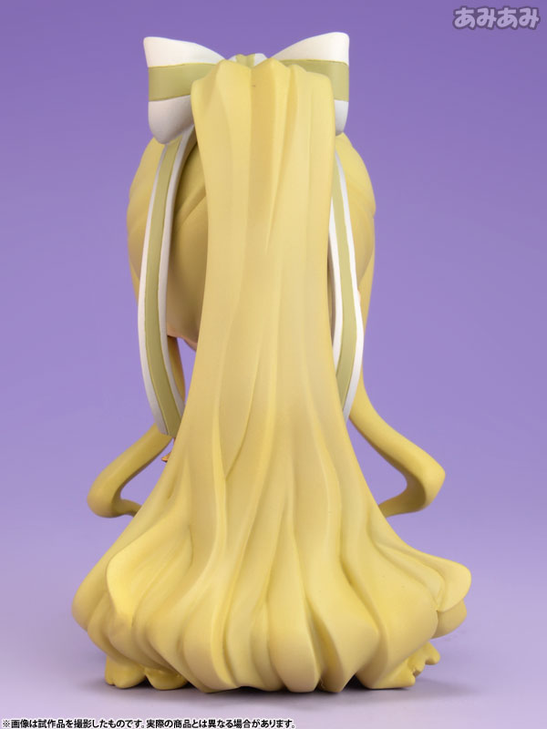 Z/X -Zillions of enemy X- - Kamiyugi Ayase - Chocolto - Swimsuit ver. (Broccoli) photo 12