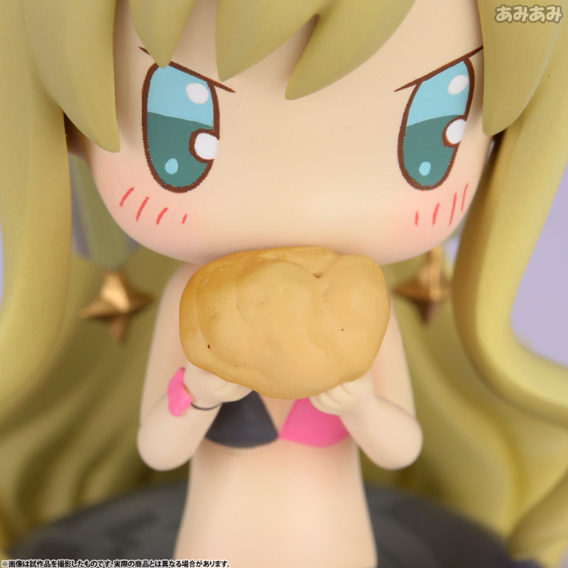 Z/X -Zillions of enemy X- - Kamiyugi Ayase - Chocolto - Swimsuit ver. (Broccoli) photo 17