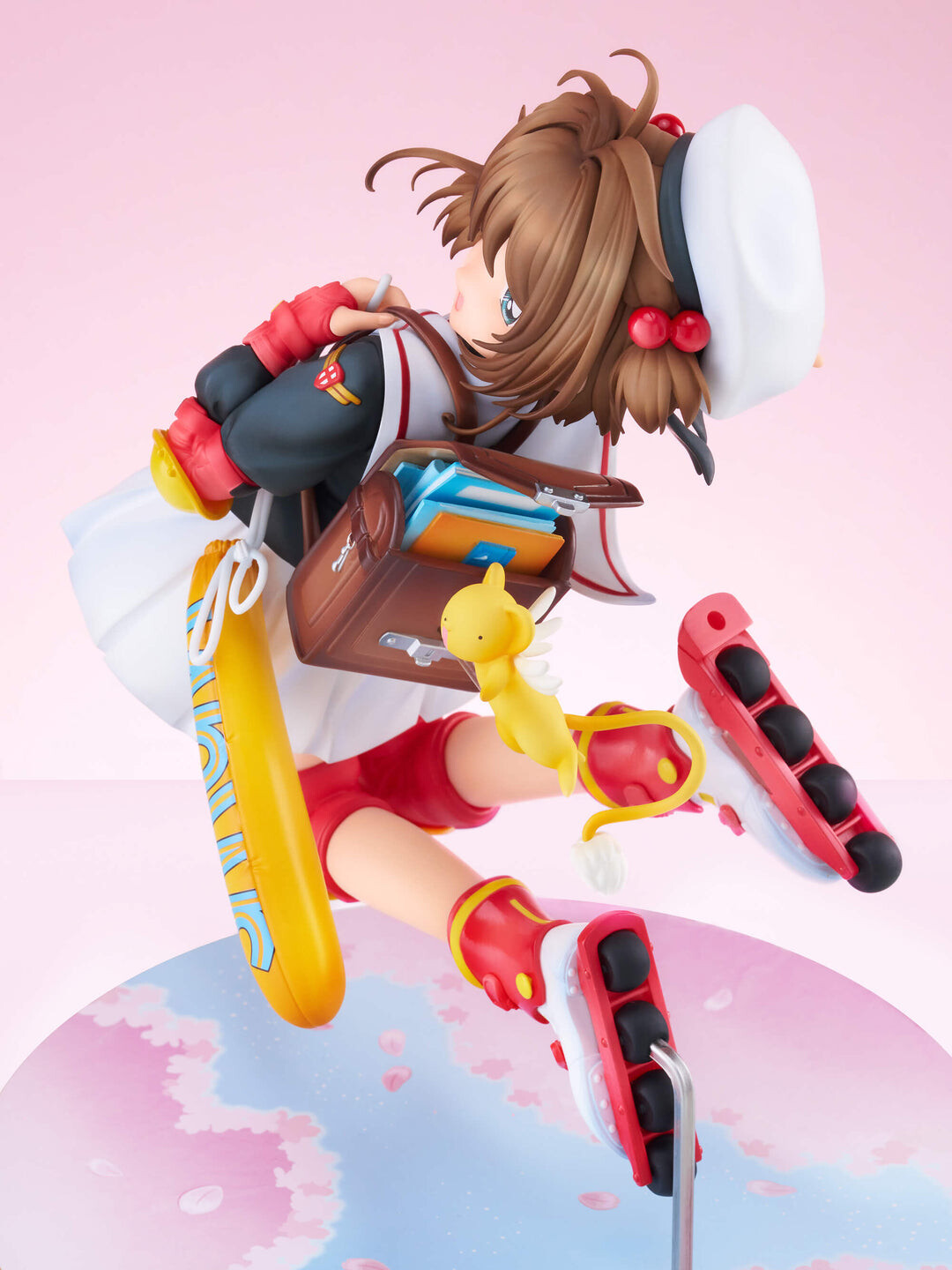 Card Captor Sakura - Kero-chan - Kinomoto Sakura - F:Nex - 1/7 - Anime 25th Anniversary (FuRyu) photo 5