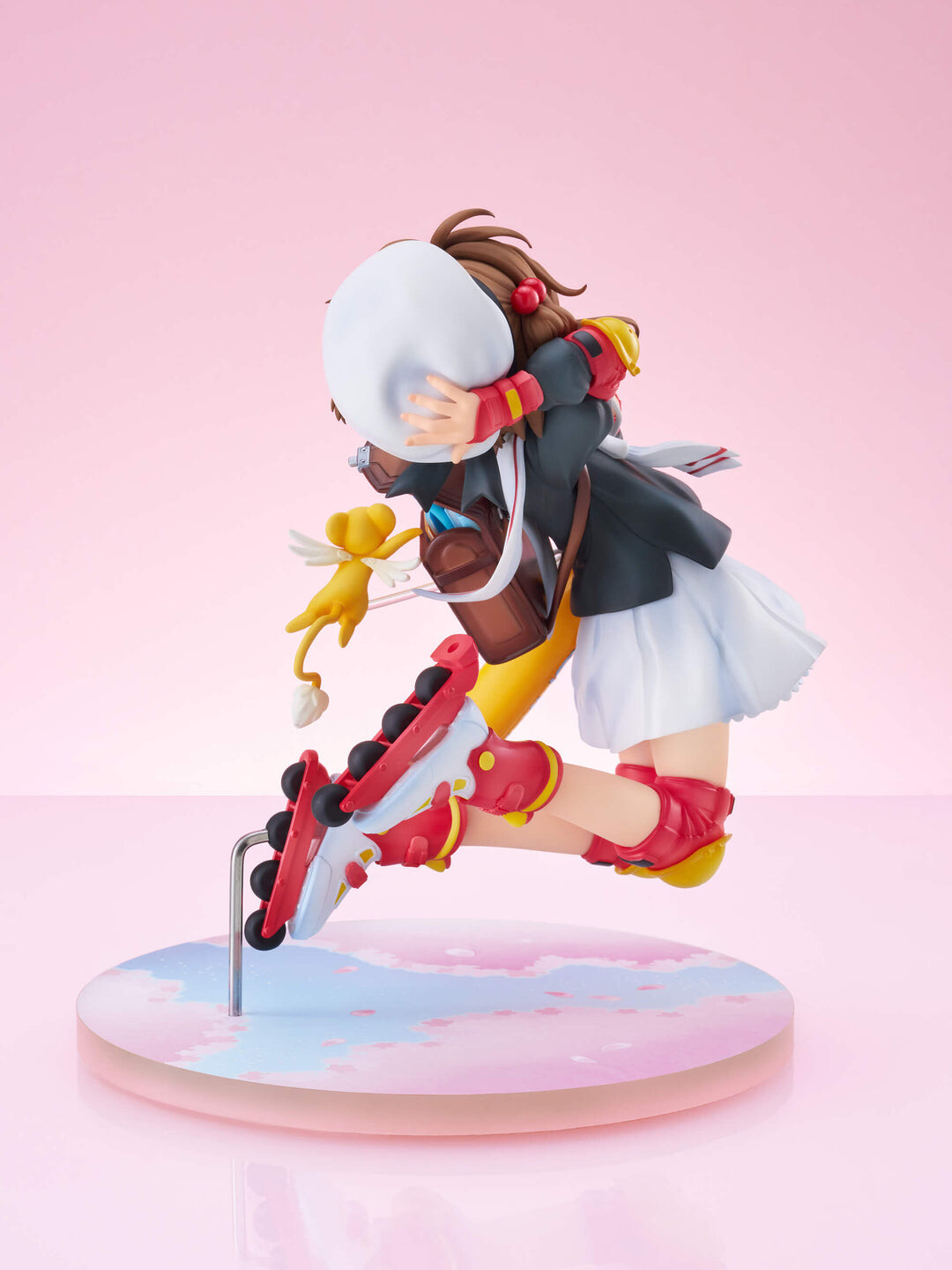 Card Captor Sakura - Kero-chan - Kinomoto Sakura - F:Nex - 1/7 - Anime 25th Anniversary (FuRyu) photo 9