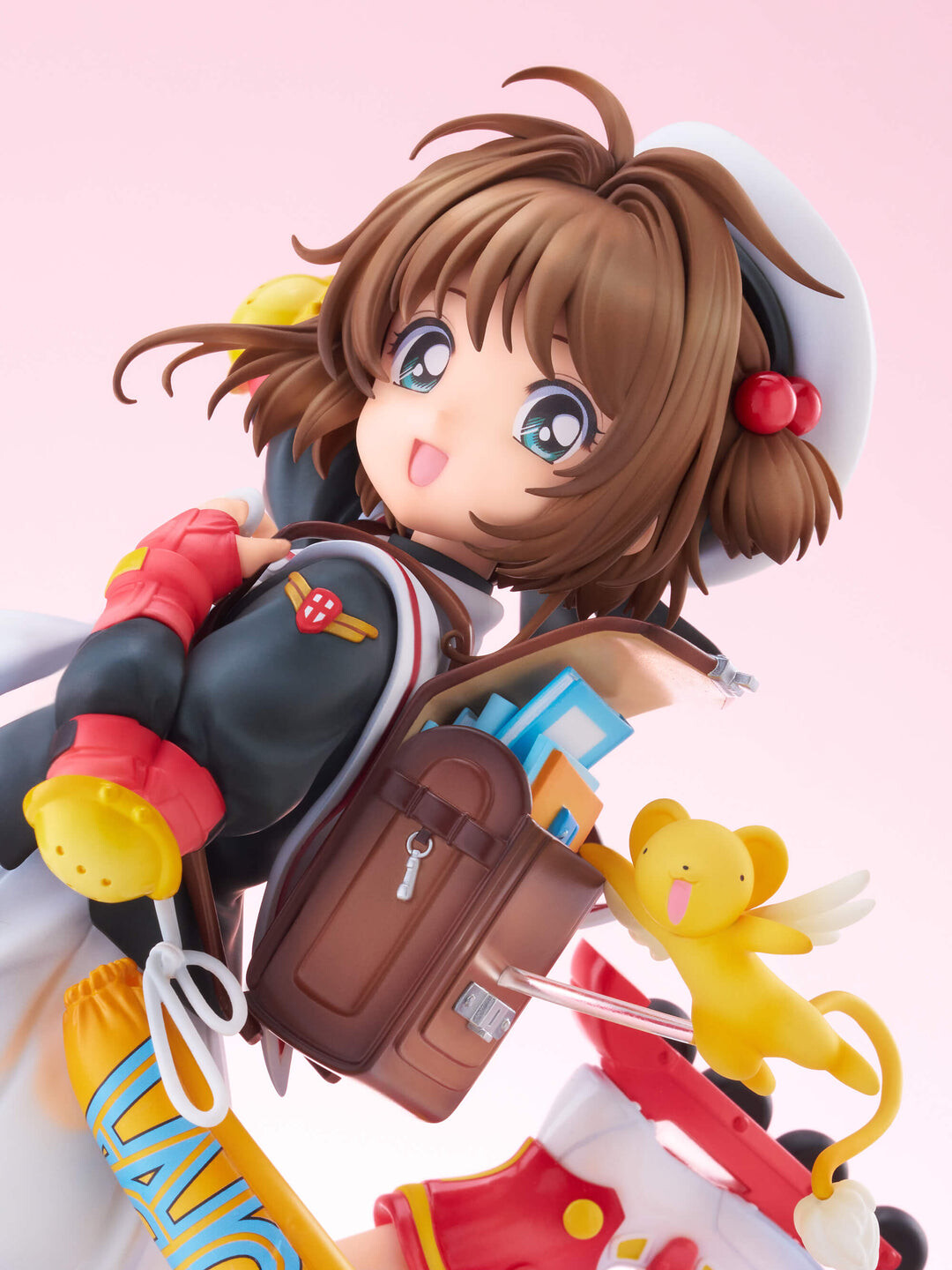 Card Captor Sakura - Kero-chan - Kinomoto Sakura - F:Nex - 1/7 - Anime 25th Anniversary (FuRyu) photo 10