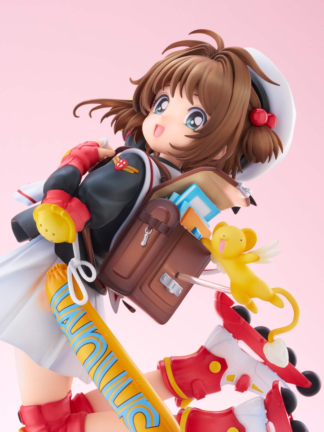 Card Captor Sakura - Kero-chan - Kinomoto Sakura - F:Nex - 1/7 - Anime 25th Anniversary (FuRyu) photo 11
