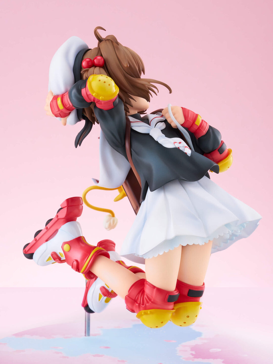Card Captor Sakura - Kero-chan - Kinomoto Sakura - F:Nex - 1/7 - Anime 25th Anniversary (FuRyu) photo 12