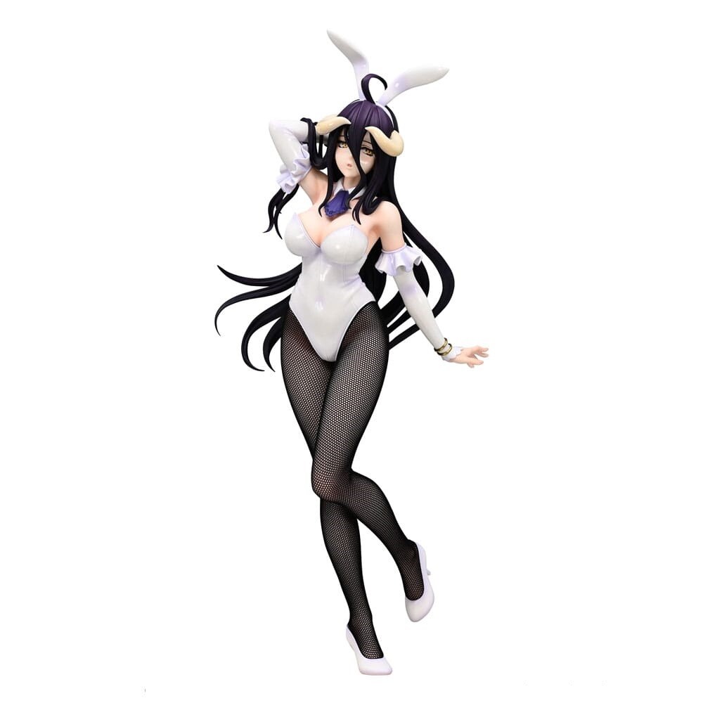 Overlord - Albedo - BiCute Bunnies (FuRyu) photo 5