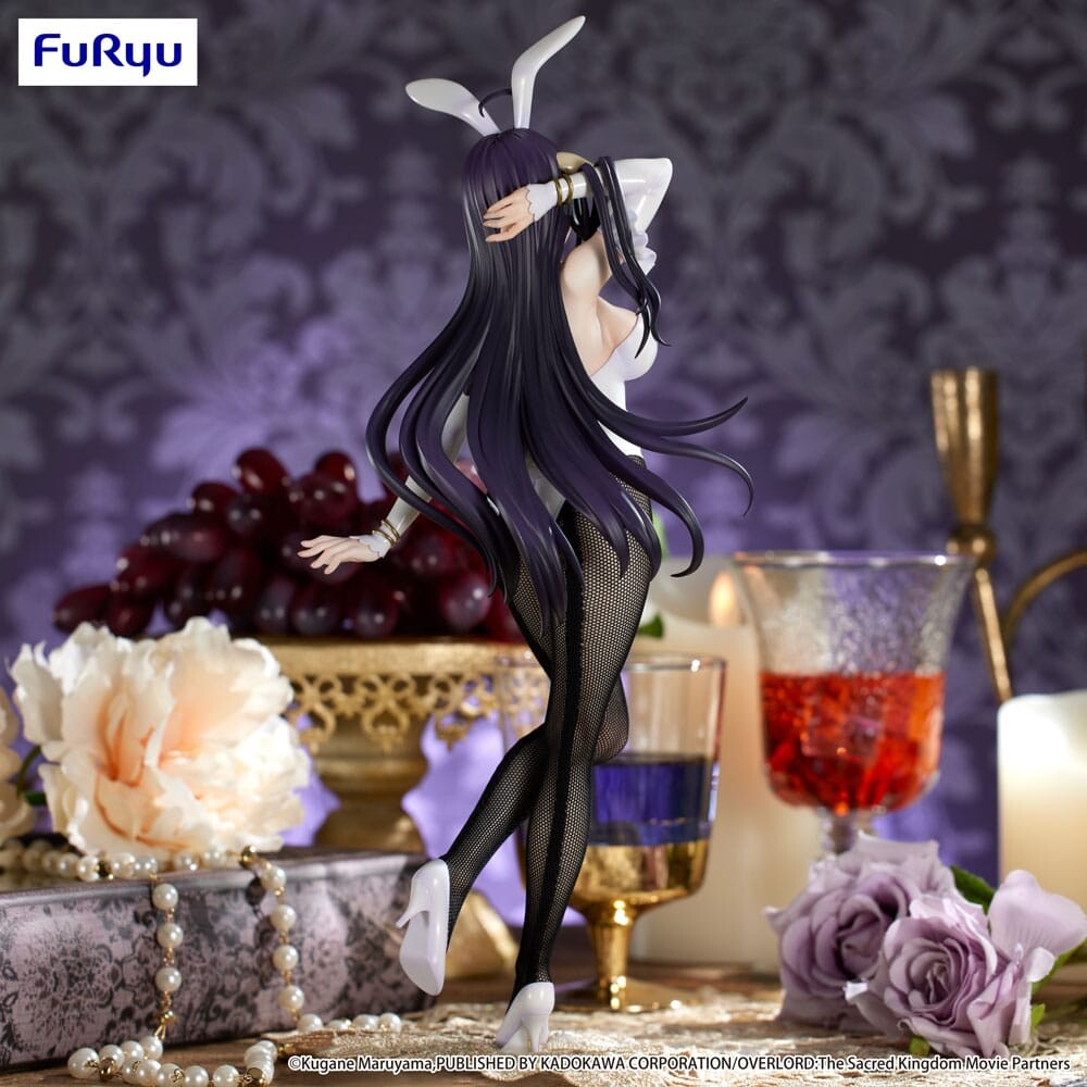 Overlord - Albedo - BiCute Bunnies (FuRyu) photo 6