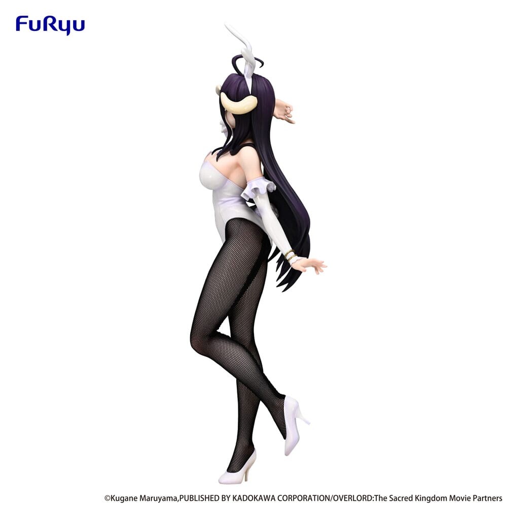 Overlord - Albedo - BiCute Bunnies (FuRyu) photo 7