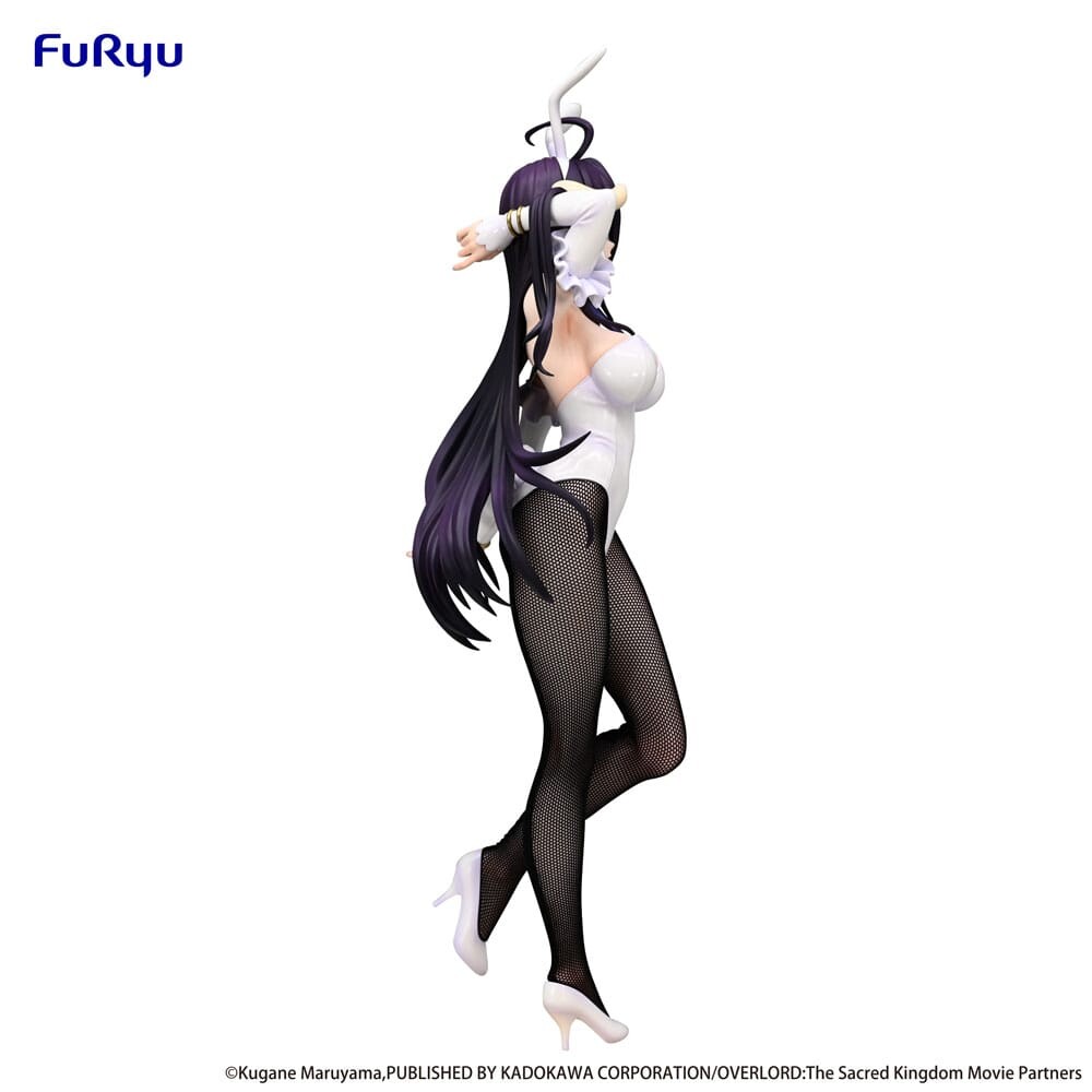 Overlord - Albedo - BiCute Bunnies (FuRyu) photo 10