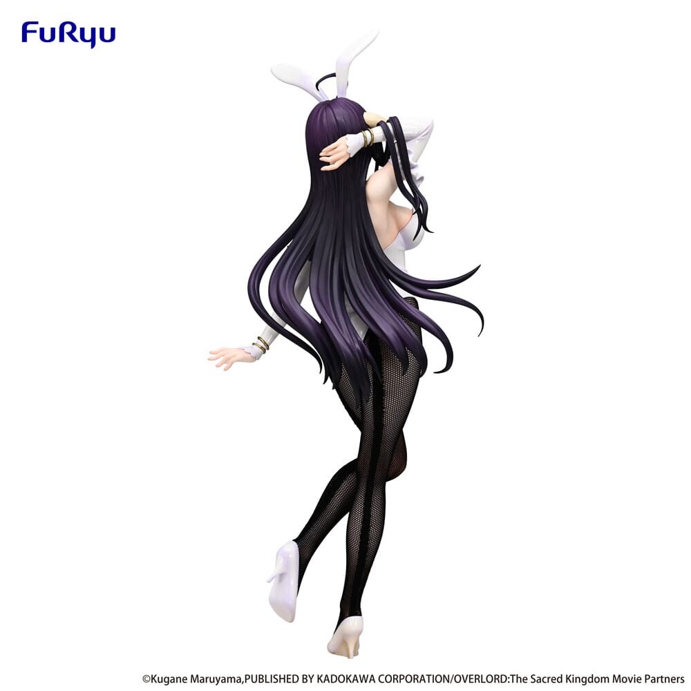 Overlord - Albedo - BiCute Bunnies (FuRyu) photo 11
