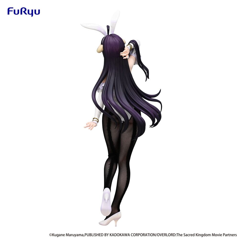 Overlord - Albedo - BiCute Bunnies (FuRyu) photo 12
