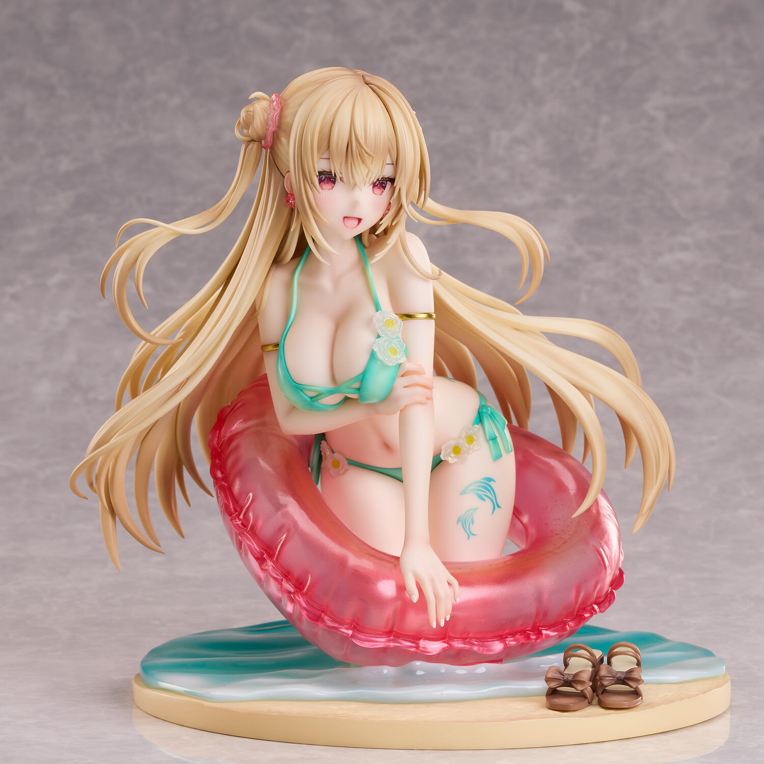 Original - Summer Memory - 1/6 (Union Creative International Ltd) photo 2