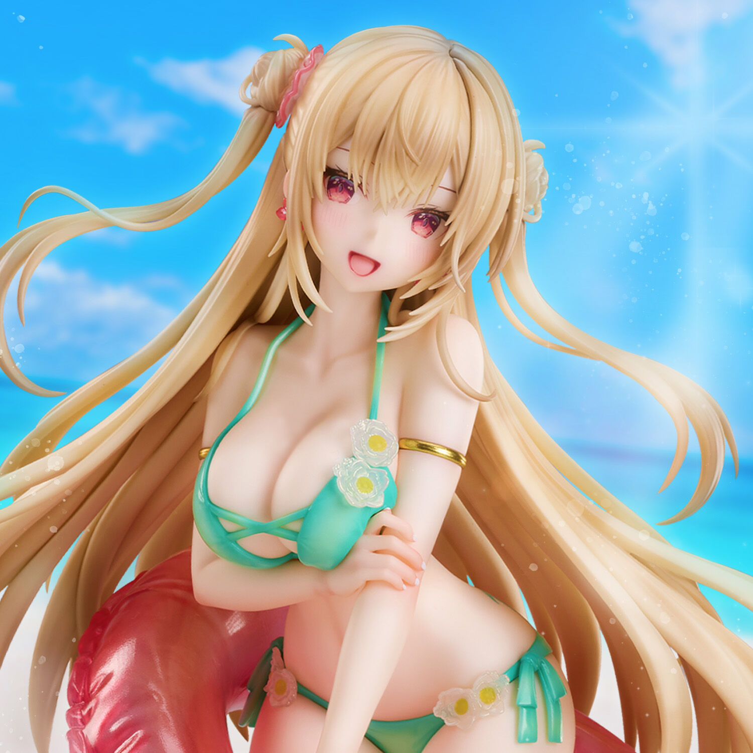 Original - Summer Memory - 1/6 (Union Creative International Ltd) photo 3