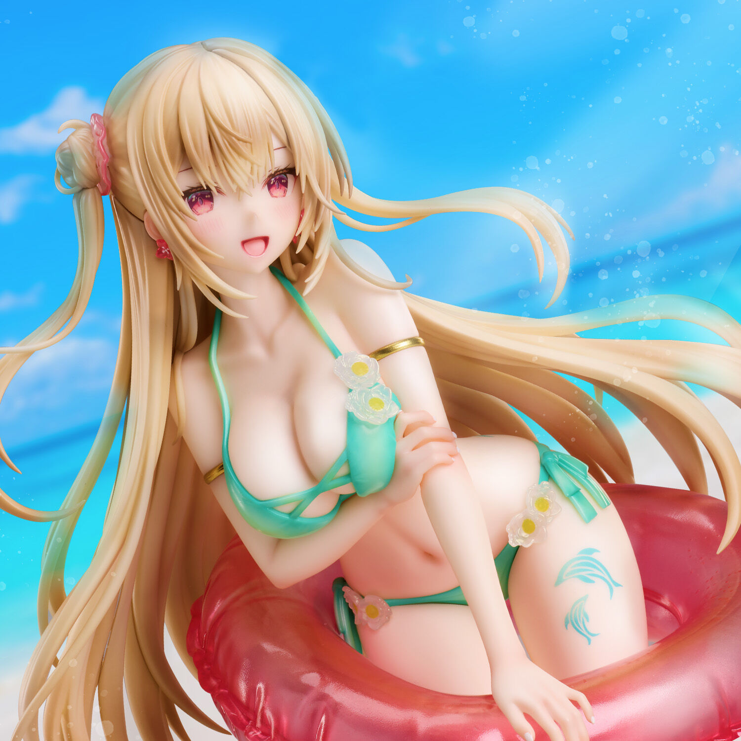 Original - Summer Memory - 1/6 (Union Creative International Ltd) photo 4