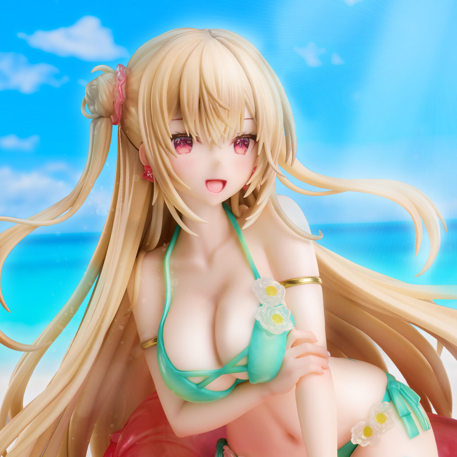 Original - Summer Memory - 1/6 (Union Creative International Ltd) photo 6