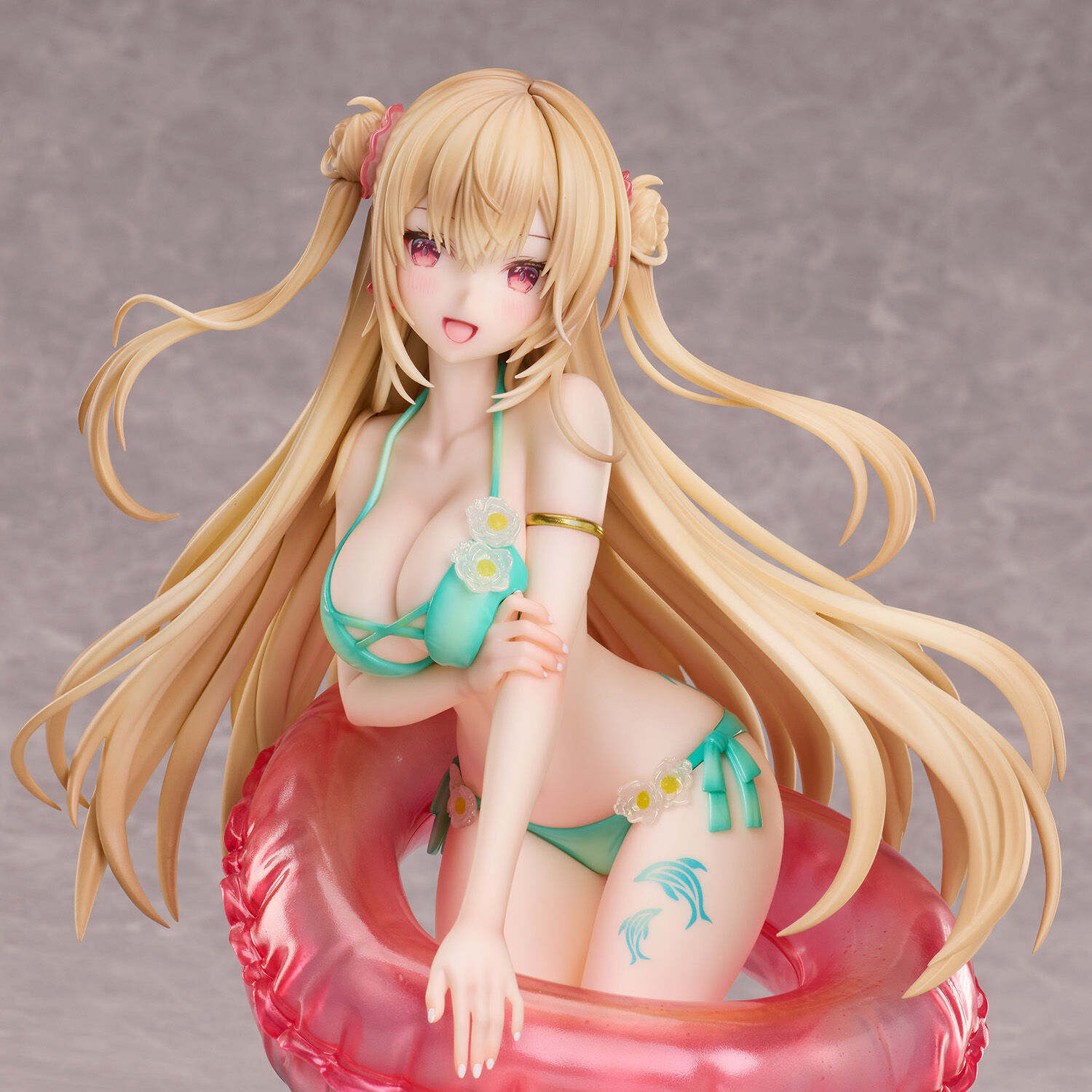 Original - Summer Memory - 1/6 (Union Creative International Ltd) photo 7