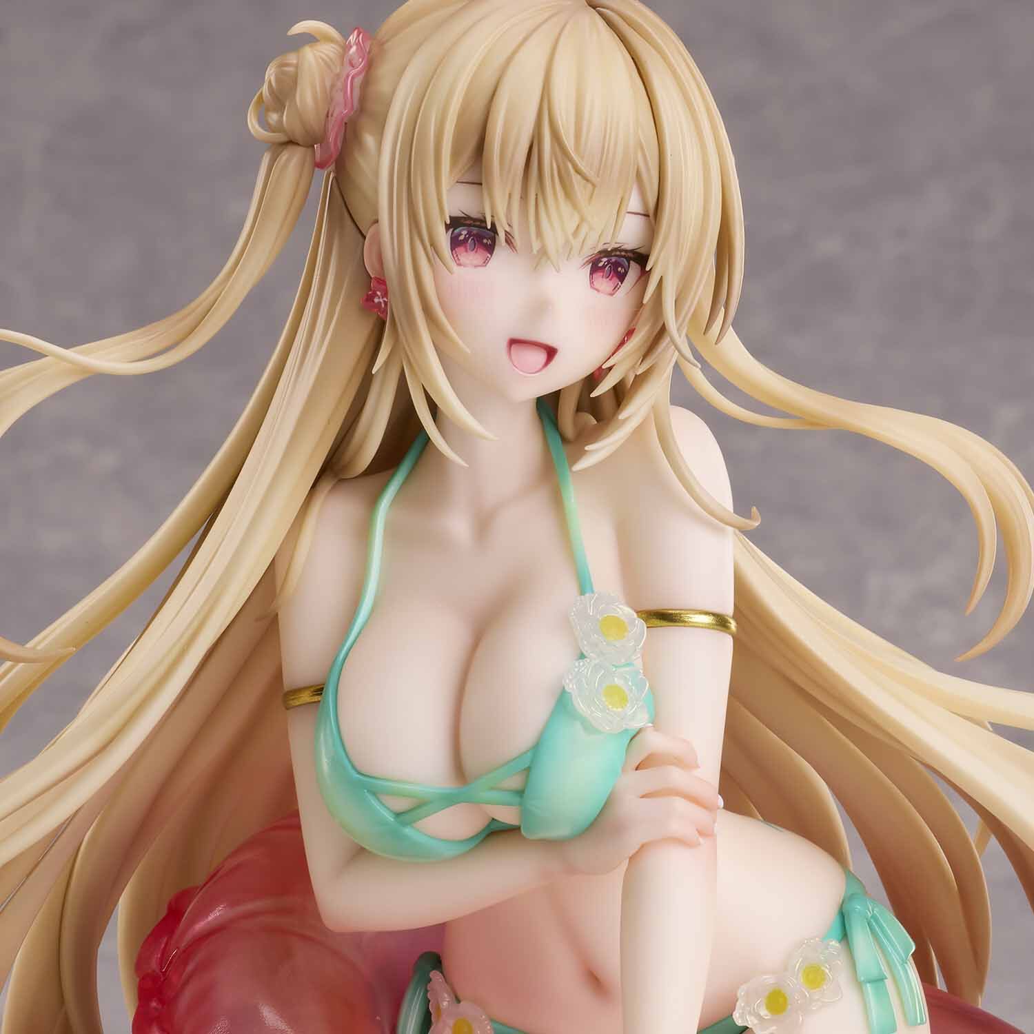 Original - Summer Memory - 1/6 (Union Creative International Ltd) photo 8
