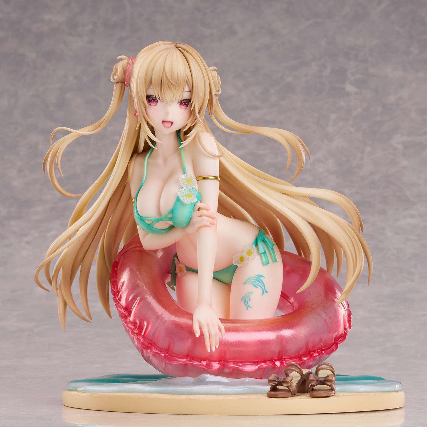Original - Summer Memory - 1/6 (Union Creative International Ltd) photo 9