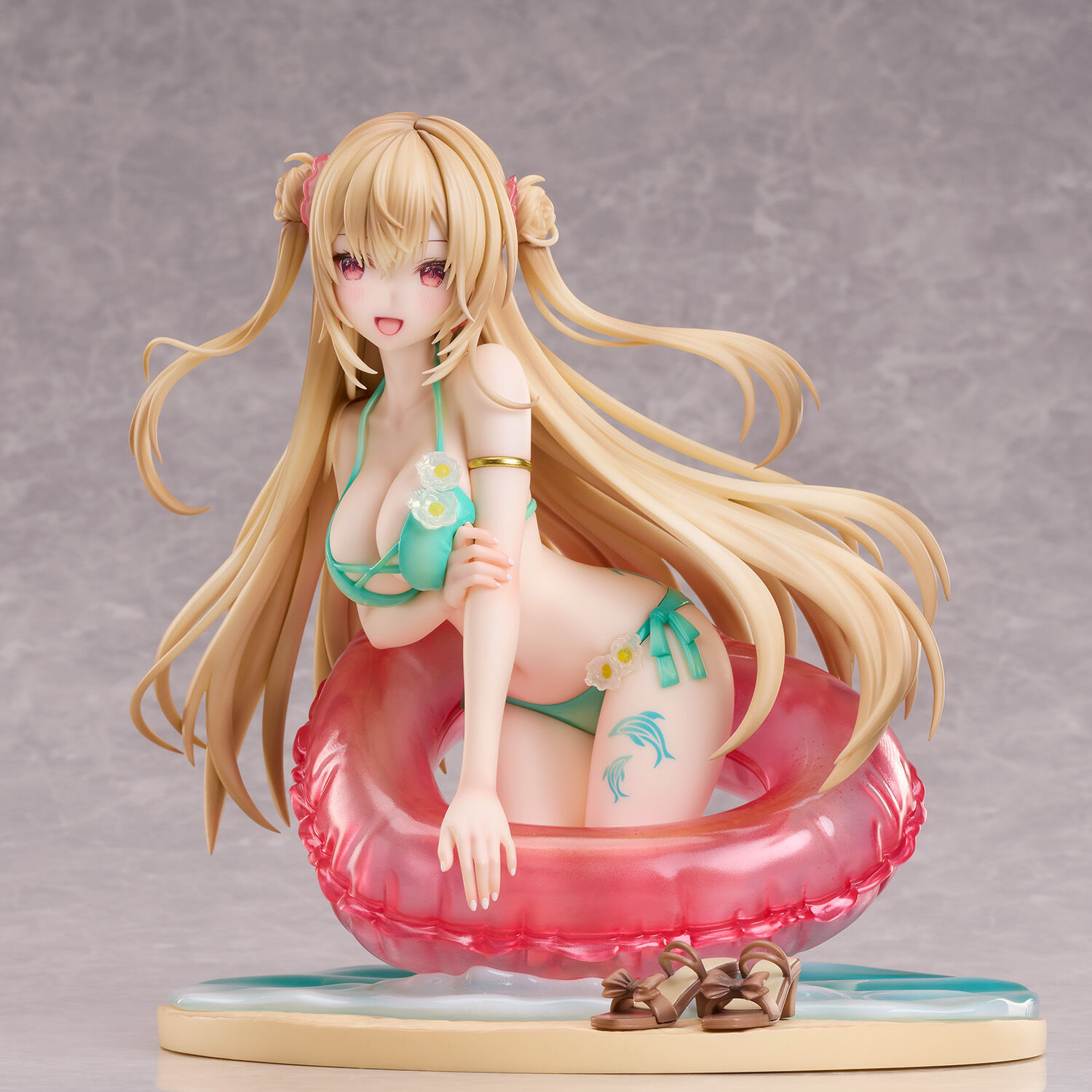 Original - Summer Memory - 1/6 (Union Creative International Ltd) photo 10