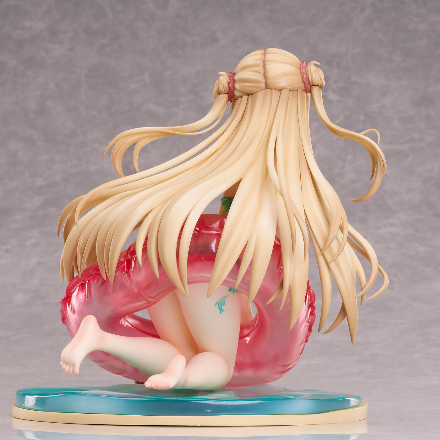 Original - Summer Memory - 1/6 (Union Creative International Ltd) photo 11
