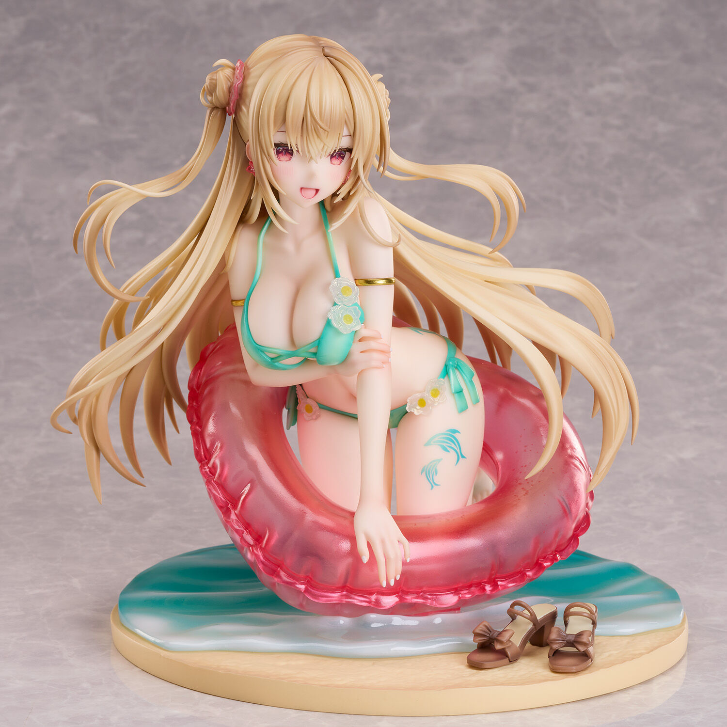 Original - Summer Memory - 1/6 (Union Creative International Ltd) photo 12