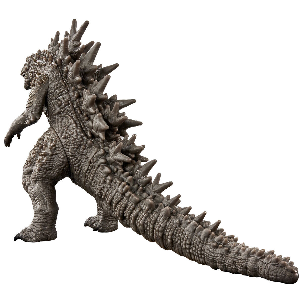 Gojira-1.0 - Gojira - Movie Monster Series - Odo Island Form (Bandai)