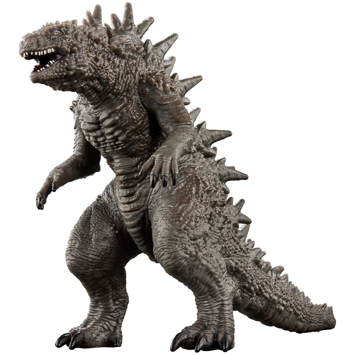 Gojira-1.0 - Gojira - Movie Monster Series - Odo Island Form (Bandai) photo 2