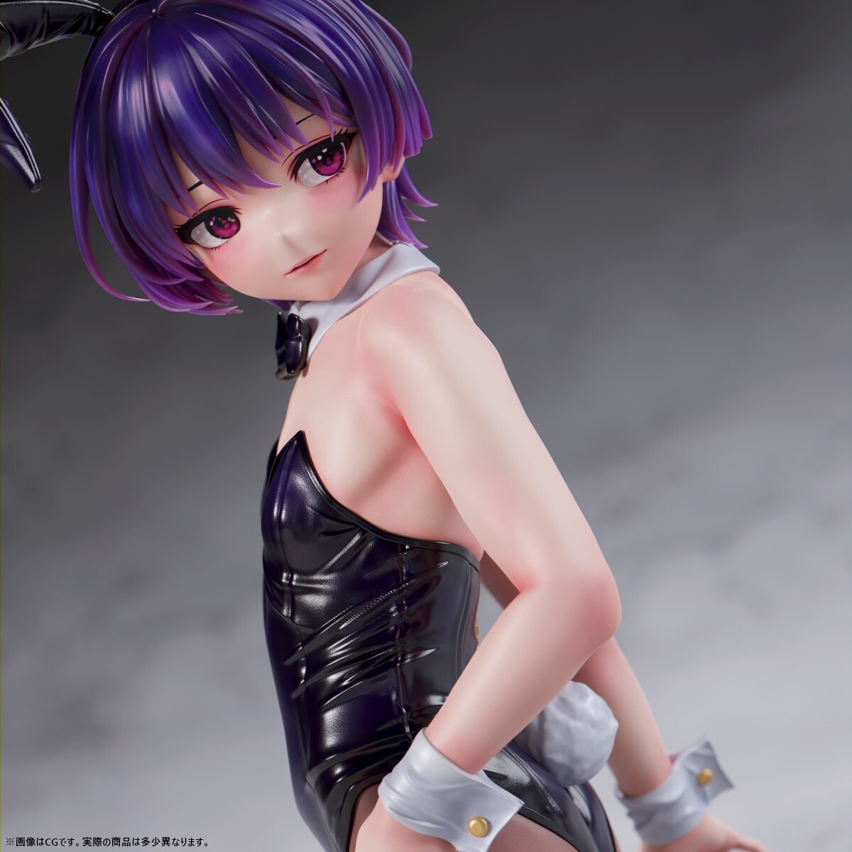 Original - Gachi Koi Bunny Boy Neige - 1/6 (B'full) photo 5